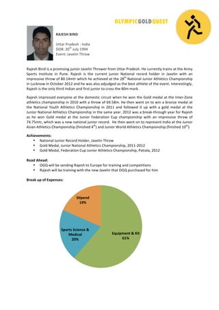 !
!
"#$%&'!()*+!
!
"##$%!&%$'()*!+!,-'.$!
/012!34#*
!5678!9::;!
<=(-#2!5$=(7.-!>*%?@!
!
!
A$B()*!1.-'!.)!$!C%?D.).-E!B6-.?%!5$=(7.-!>*%?@(%!F%?D!"##$%!&%$'()*G!H(!I6%%(-#78!#%$.-)!$#!#*(!J%D8!
KC?%#)! ,-)#.#6#(! .-! &6-(G! A$B()*! .)! #*(! I6%%(-#! B6-.?%! L$#.?-$7! %(I?%'! *?7'(%! .-! 5$=(7.-! @.#*! $-!
.DC%()).=(!#*%?@!?F!M4G9;D#%!@*.I*!*(!$I*.(=('!$#!#*(!3M#*
!L$#.?-$7!56-.?%!J#*7(#.I)!N*$DC.?-)*.C!
.-!O6IP-?@!.-!0I#?Q(%!3493!$-'!*(!@$)!$7)?!$'B6'E('!$)!#*(!Q()#!$#*7(#(!?F!#*(!(=(-#G!,-#(%()#.-E78R!
A$B()*!.)!#*(!?-78!#*.%'!,-'.$-!$-'!F.%)#!B6-.?%!#?!I%?))!#*(!M4D!D$%PG!
A$B()*!.DC%())('!(=(%8?-(!$#!#*(!'?D()#.I!I.%I6.#!@*(-!*(!@?-!#*(!S?7'!D('$7!$#!#*(!,-#(%+T?-(!
$#*7(#.I)!I*$DC.?-)*.C!.-!3494!@.#*!$!#*%?@!?F!U:GVMDG!H(!#*(-!@(-#!?-!#?!@.-!$!Q%?-W(!D('$7!$#!
#*(! L$#.?-$7! X?6#*! J#*7(#.I)! N*$DC.?-)*.C! .-! 3499! $-'! F?77?@('! .#! 6C! @.#*! $! E?7'! D('$7! $#! #*(!
56-.?%!L$#.?-$7!J#*7(#.I)!N*$DC.?-)*.C!.-!#*(!)$D(!8($%G!3493!@$)!$!Q%($P+#*%?6E*!8($%!F?%!A$B()*!
$)! *(! @?-! S?7'! D('$7! $#! #*(! 56-.?%! Y('(%$#.?-! N6C! I*$DC.?-)*.C! @.#*! $-! .DC%()).=(! #*%?@! ?F!
Z;GZVD#%R!@*.I*!@$)!$!-(@!-$#.?-$7!B6-.?%!%(I?%'G!!H(!#*(-!@(-#!?-!#?!%(C%()(-#!,-'.$!$#!#*(!56-.?%!
J).$-!J#*7(#.I)!N*$DC.?-)*.C![F.-.)*('!;#*
!$-'!56-.?%!]?%7'!J#*7(#.I)!N*$DC.?-)*.C![F.-.)*('!94#*
G!!
#,-./0/1/2345!
• L$#.?-$7!56-.?%!A(I?%'!H?7'(%R!5$=(7.-!>*%?@!!
• S?7'!^('$7R!56-.?%!L$#.?-$7!J#*7(#.I)!N*$DC.?-)*.CR!3499+3493!
• S?7'!^('$7R!Y('(%$#.?-!N6C!56-.?%!J#*7(#.I)!N*$DC.?-)*.CR!&$#.$7$R!3493!
!
"678!#-/785!
• 0S_!@.77!Q(!)(-'.-E!A$B()*!#?!<6%?C(!F?%!#%$.-.-E!$-'!I?DC(#.#.?-)!
• A$B()*!@.77!Q(!#%$.-.-E!@.#*!#*(!-(@!5$=(7.-!#*$#!0S_!C6%I*$)('!F?%!*.D!
!
(9/7:!;<!6=!%></24/45!
!
!!
%?;.<1/23!@!A.3!
BCD!
&<6934!&,./2,/!@!
E/8.,7F!
GHD!
&I</28!
CJD!
 