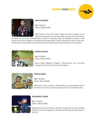 !
!
!
!
"#$%&!'$()*"+!
!
"#$%!&'!($)*+!
,-$./%!&01!"2*!3245$!
!
!
"6725! 87$9*).! 7)25+! 4*91! ://)*! ;*)<$+7! ).<! 7)+! $1$*#$<! )+! /7$!
19+/!=*912+2.#!>?.29*!2.!/7$!*245$!$-$./+@!A$!B9.!)!C*9.D$!1$<)5!2.!
/7$!"+2).!"2*!E?.!F?.29*!G7)1=29.+72=+!2.!G72.)!2.!H$I$1C$*!J0&J@!A$!49559B$<!2/!?=!B2/7!)!E95<!
1$<)5!2.!/7$!>?.29*!I)/$#9*(!)/!/7$!K)/29.)5!G7)1=29.+72=+!2.!H$572!2.!H$I$1C$*!J0&J@!A$!)5+9!B9.!
/7$!G7)1=29.!94!G7)1=29.+!$-$./!C(!C$)/2.#!19*$!$L=$*2$.I$<!).<!4).I2$<!+$.29*!*245$!+799/$*+@!
!
!
!
'",*"-!."&"-%!
!
"#$%!&M!($)*+!
,-$./%!&01!"2*!3245$!
!
8)?*)-! H)5)-2! C$59.#+! /9! 3)2#)<! 2.! N)7)*)+7/*)@! A$! 2+! I?**$./5(!
/*)2.2.#!2.!;?.$!)/!/7$!E?.!O9*!E59*(!"I)<$1(@!
!
!
!
/*"0%#!1)*'(!
!
"#$%!&M!($)*+!
,-$./%!&01!"2*!3245$!
!
;)/26!P9*+$!/*)2.+!2.!K)+26!2.!N)7)*)+7/*)@!A$!*$=*$+$./$<!Q.<2)!)/!
/7$!"+2).!F?.29*!"2*!E?.!G7)1=29.+72=+!2.!G72.)!2.!H$I$1C$*!J0&J@!
!
!
!
2%&"+/*((0!'%+3$!
!
"#$%!&R!($)*+!
,-$./%!&01!"2*!3245$!
!
N25).=*$$/!I91$+!4*91!S7)..)!<2+/*2I/!2.!;?.>)C!).<!7)+!B9.!1?5/2=5$!
1$<)5+!2.!/7$!(9?/7!I)/$#9*(!2.!/7$!K)/29.)5!8799/2.#!G7)1=29.+72=+!2.!
J0&&T&J@!
!
!
!
!
!
!
!
!
 