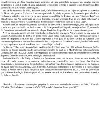 O grande computador celeste (marcelo del debbio)