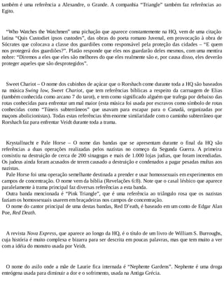 O grande computador celeste (marcelo del debbio)