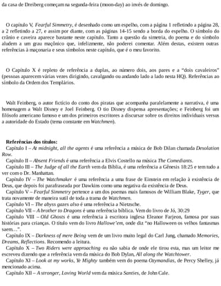 O grande computador celeste (marcelo del debbio)