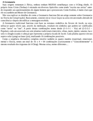 O grande computador celeste (marcelo del debbio)