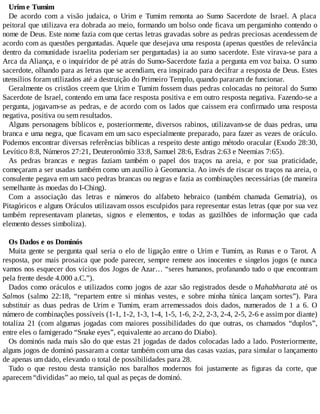 O grande computador celeste (marcelo del debbio)