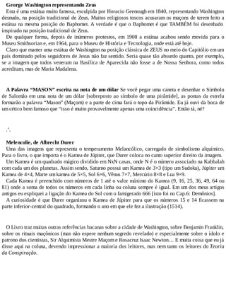 O grande computador celeste (marcelo del debbio)