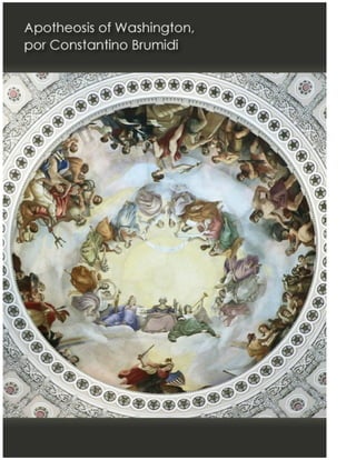 O grande computador celeste (marcelo del debbio)