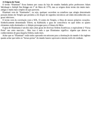 O grande computador celeste (marcelo del debbio)