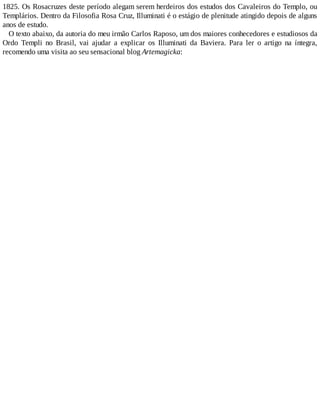 O grande computador celeste (marcelo del debbio)