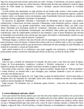 O grande computador celeste (marcelo del debbio)