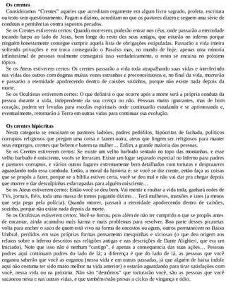 O grande computador celeste (marcelo del debbio)