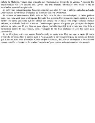 O grande computador celeste (marcelo del debbio)