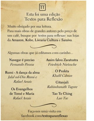 O grande computador celeste (marcelo del debbio)