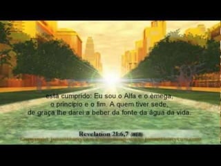 O grande trono branco 8