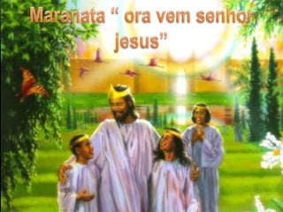 O grande trono branco 8