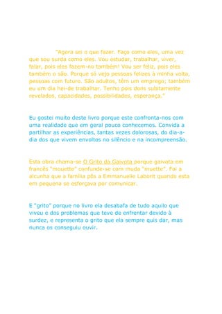 O grito da gaivota3