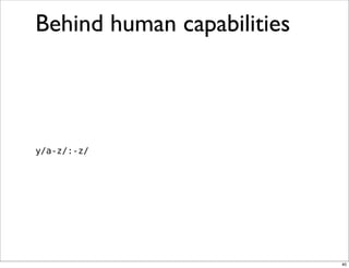 Obfuscation, Golfing and Secret Operators in Perl
