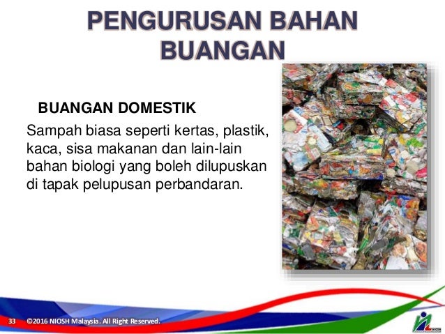 pengurusan sisa domestik di malaysia