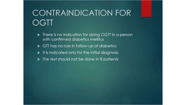 weeks test 8 oral after TOLERANCE GLUCOSE TEST weeks test 8 oral after TOLERANCE GLUCOSE TEST