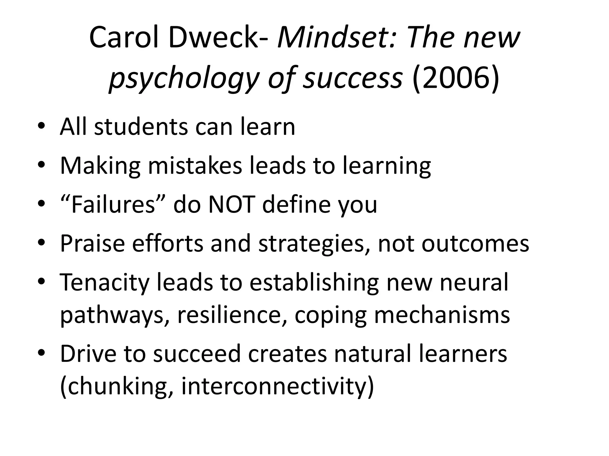 Ogwin ppt motivation ppt