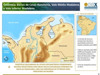 BACIA DE NOVA FRONTEIRA COM ALTO POTENCIAL PARA PRODUÇÃO DE GÁS15Bacia do Parnaíba: Nova Província de GásBacia do ParnaíbaOceanoAtlânticoLegendaBlocos OGX | MPXSísmica 3DSísmica 2DSubestaçãoLinha de Transmissão 500 kVLinha de Transmissão 200 kV0-50 MetrosPiauí1,0 bi boe de recursos prospectivos riscados líquidos estimativa média (POS 17%) e recursos 3C líquidos, avaliados pela D&M7 blocos operados pela OGX Maranhão (47% de participação)Área total de 21.500 km²Monetização do gás através de usinas termoelétricas a serem desenvolvidas pela MPX/Petra (1.863 MW já licenciados) 100% taxa de sucesso (7 poços perfurados)Comercialidade declarada para 2 acumulaçõesParáMaranhão