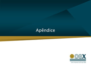 Apêndice
 