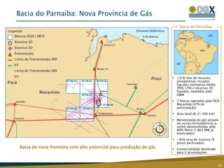 Mais de 10 bilhões de boe e mais de 50 novos campos descobertosExperiência comprovada com a descoberta de novas fronteiras, incluindo o pré-sal, e mais de 50 novos campos de petróleo Equipe de Exploração Altamente Qualificada9