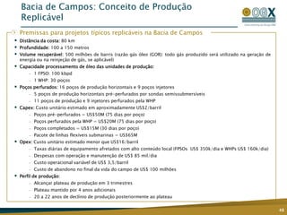 1º poço a ser perfuradoem 2S111.000-2.000 Metros2.000-3.000 Metros100-200 MetrosLegendaBlocos OGXCampos emProduçãoOceanoAtlânticoA nova fronteira do Espírito Santo provou ter um sistema petrolífero ativo17