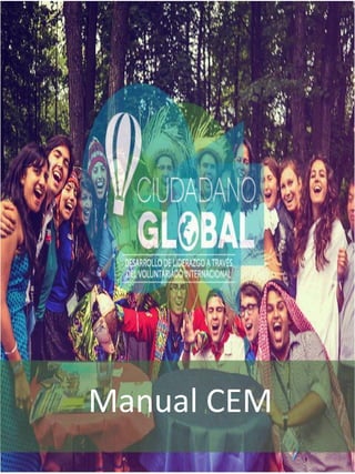 Manual CEM  