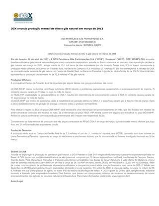 Ogx ri | PDF
