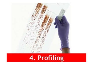 4. Profiling
 