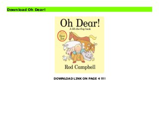 DOWNLOAD LINK ON PAGE 4 !!!!
Download Oh Dear!
Download PDF Oh Dear! Online, Read PDF Oh Dear!, Full PDF Oh Dear!, All Ebook Oh Dear!, PDF and EPUB Oh Dear!, PDF ePub Mobi Oh Dear!, Reading PDF Oh Dear!, Book PDF Oh Dear!, Read online Oh Dear!, Oh Dear! pdf, pdf Oh Dear!, epub Oh Dear!, the book Oh Dear!, ebook Oh Dear!, Oh Dear! E-Books, Online Oh Dear! Book, Oh Dear! Online Read Best Book Online Oh Dear!, Download Online Oh Dear! Book, Read Online Oh Dear! E-Books, Download Oh Dear! Online, Download Best Book Oh Dear! Online, Pdf Books Oh Dear!, Download Oh Dear! Books Online, Read Oh Dear! Full Collection, Read Oh Dear! Book, Read Oh Dear! Ebook, Oh Dear! PDF Read online, Oh Dear! Ebooks, Oh Dear! pdf Read online, Oh Dear! Best Book, Oh Dear! Popular, Oh Dear! Download, Oh Dear! Full PDF, Oh Dear! PDF Online, Oh Dear! Books Online, Oh Dear! Ebook, Oh Dear! Book, Oh Dear! Full Popular PDF, PDF Oh Dear! Download Book PDF Oh Dear!, Read online PDF Oh Dear!, PDF Oh Dear! Popular, PDF Oh Dear! Ebook, Best Book Oh Dear!, PDF Oh Dear! Collection, PDF Oh Dear! Full Online, full book Oh Dear!, online pdf Oh Dear!, PDF Oh Dear! Online, Oh Dear! Online, Download Best Book Online Oh Dear!, Download Oh Dear! PDF files
 