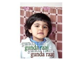 gunda raaj gunda raaj 