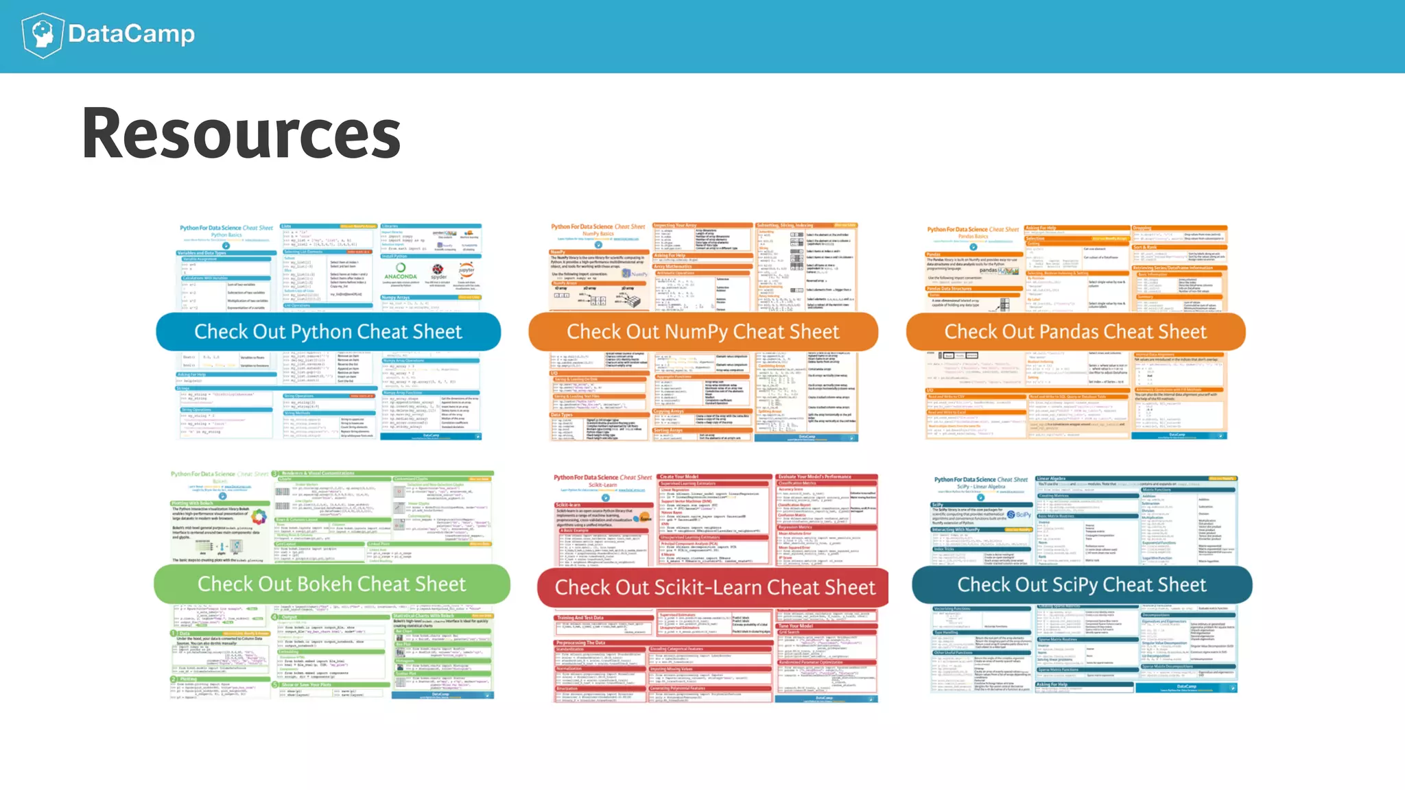 Resources 