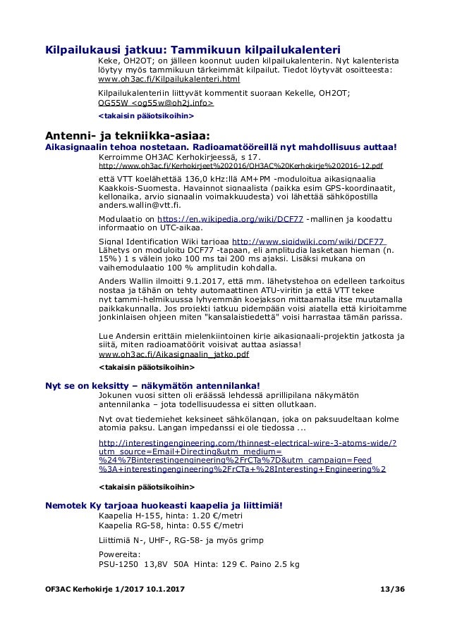 avio liitto ei dating kertaus 13