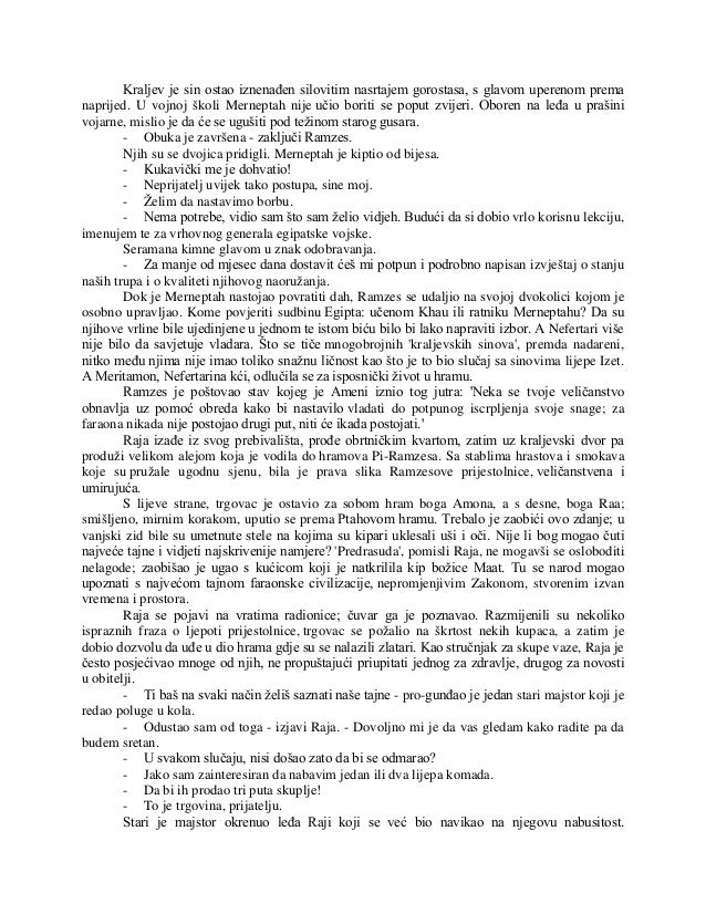 Uska obrijana ružičasta maca