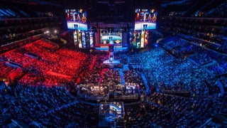 So You Want to Make an eSports Game | Ohad Barzilay