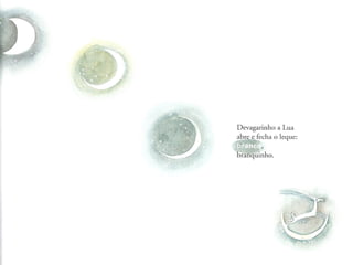 Oh as cores - pré mourão