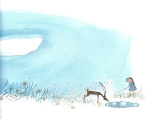 Oh as cores - pré mourão