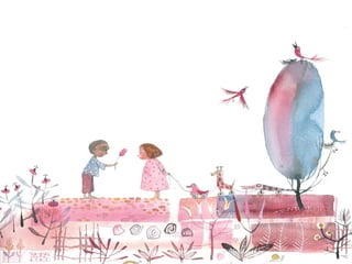 Oh as cores - pré mourão