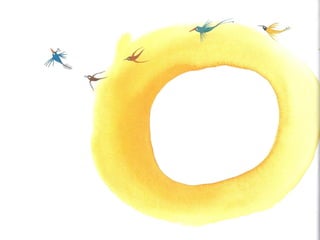 Oh as cores - pré mourão