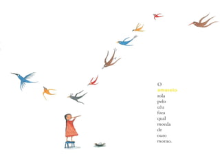 Oh as cores - pré mourão