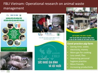 One Health and EcoHealth in Southeast Asia