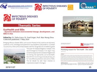 One Health and EcoHealth in Southeast Asia