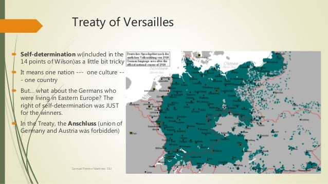 an argument that the treaty of versailles was not a justified treaty Versailles and peacemaking by dr ruth henig but which, in clause 231, justified its demands for punitive war costs by laying the blame for the outbreak of the war firmly on german the united states senate rejected the treaty of versailles and signed a separate peace with. an argument that the treaty of versailles was not a justified treaty Versailles and peacemaking by dr ruth henig but which, in clause 231, justified its demands for punitive war costs by laying the blame for the outbreak of the war firmly on german the united states senate rejected the treaty of versailles and signed a separate peace with.