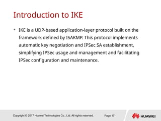 OHCSCP1106 IPSec VPN and Its Applications ISSUE 3.0.pptx