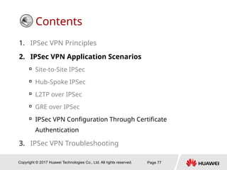 OHCSCP1106 IPSec VPN and Its Applications ISSUE 3.0.pptx