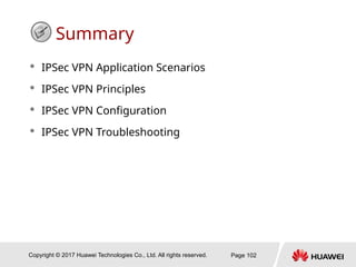OHCSCP1106 IPSec VPN and Its Applications ISSUE 3.0.pptx
