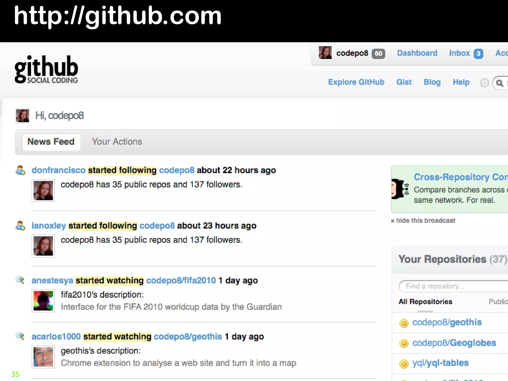 http://github.com




35
 