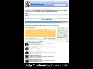 http://uk-house-prices.com/
 