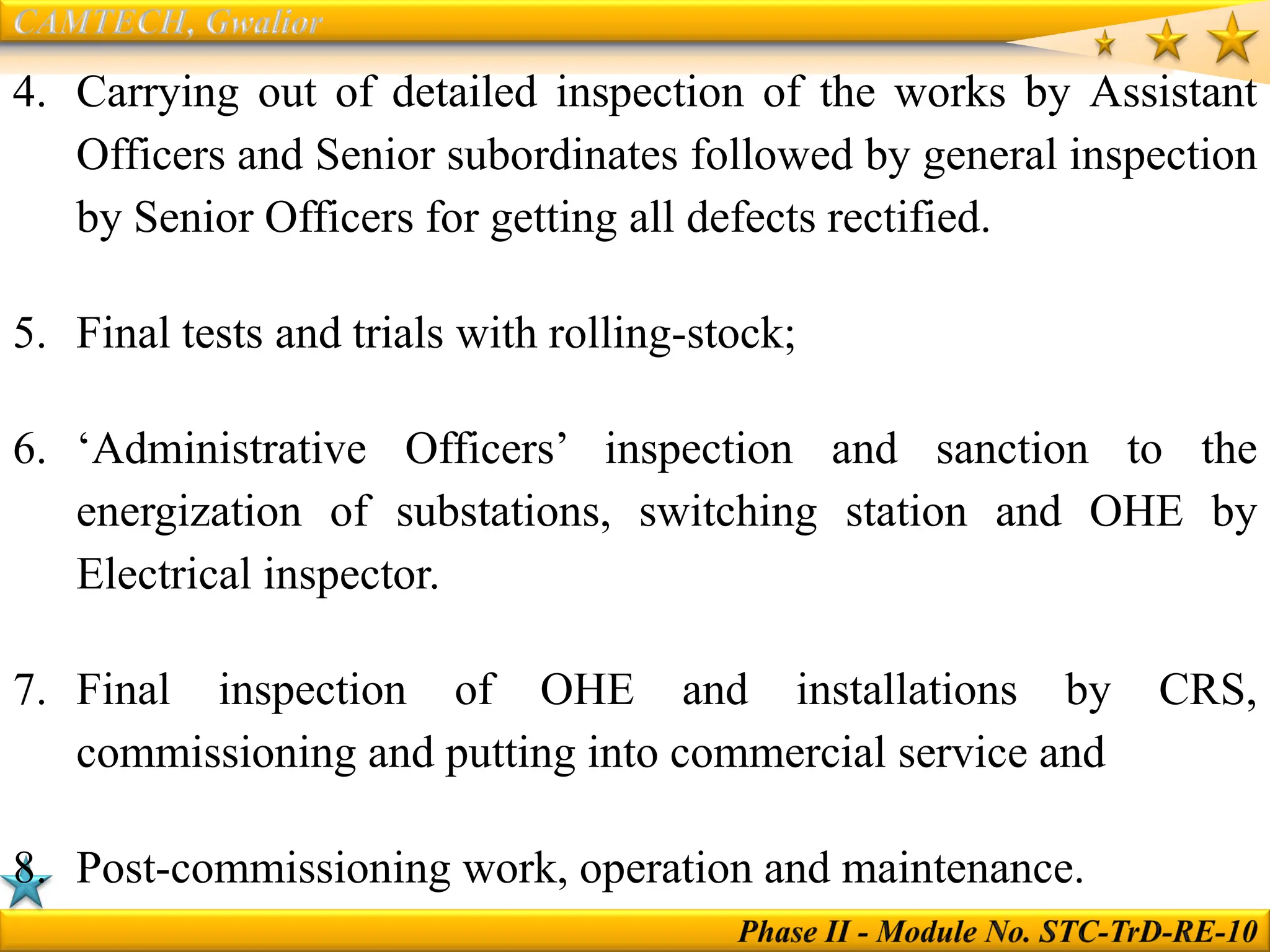Over head electricity Ohe manual of trd railway.pdf