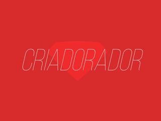 CRIAdorador
 